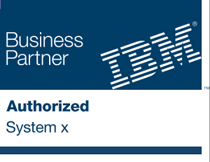 IBM Certificat 2012